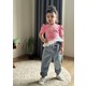  Renk Pembe