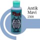 Seçili Renk Mavi