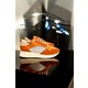  Renk Orange
