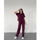 Seçili Renk 12R-Bordo