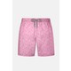 Pembe - Beyaz