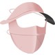  Renk Pembe