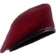  Renk Bordo