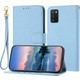  Renk Sea Blue