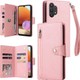  Renk Pembe