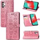  Renk Pembe