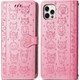  Renk Pembe