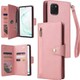  Renk Pembe