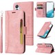  Renk Pembe