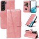  Renk Pembe