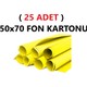 Seçili Renk Sarı