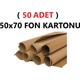 Seçili Renk Kahverengi