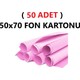 Seçili Renk Pembe
