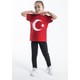 Seçili Renk Kırmızı