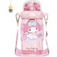  Renk Pembe