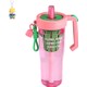  Renk Pembe