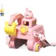  Renk Pembe