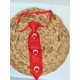 Seçili Renk Kırmızı