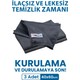 Seçili Renk Antrasit