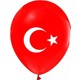 Seçili Renk Beyaz - Kırmızı