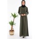  Renk 00410 Haki