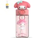 Renk Pembe