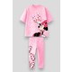 Seçili Renk 00406 Pembe
