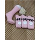  Renk Pembe