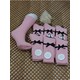  Renk Pembe