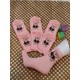  Renk Pembe