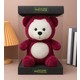  Renk 141 Bordo