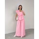  Renk Pembe