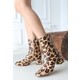  Renk Leopar