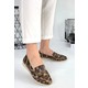  Renk Leopar