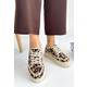  Renk Leopar