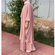 Seçili Renk Toz Pembe