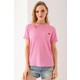  Renk Pembe
