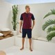  Renk Bordo