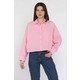  Renk Pembe
