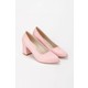  Renk Pembe