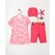  Renk 42P-Pembe