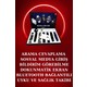 Seçili Renk Çok Renkli