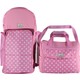  Renk Pembe