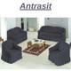  Renk Antrasit