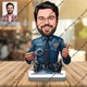 Seçili Renk Ahşap