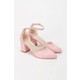  Renk Pembe