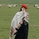Seçili Renk Fuşya - Somon - Narçiçeği - Gri