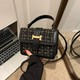  Renk Nude - Siyah