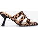  Renk Leopar