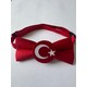 Seçili Renk Kırmızı